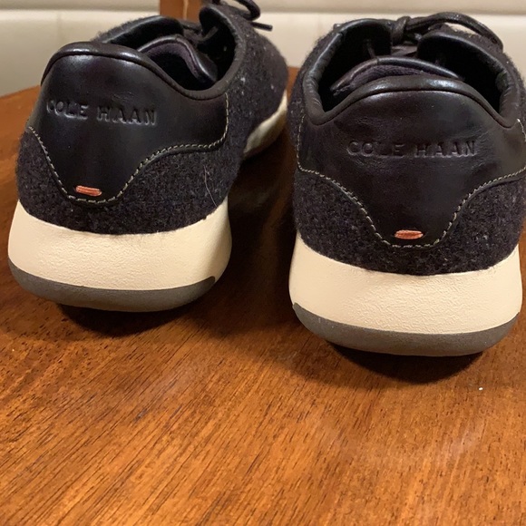 Men’s Cole Haan Grandpro size 11 1/2 - Picture 4 of 7
